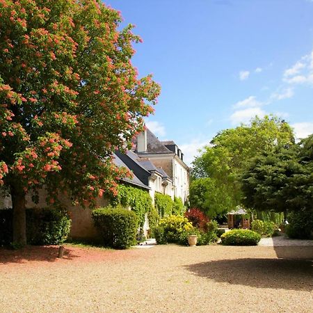 Moulin De Bacchus - Chateaux De La Loire Chancay Luaran gambar