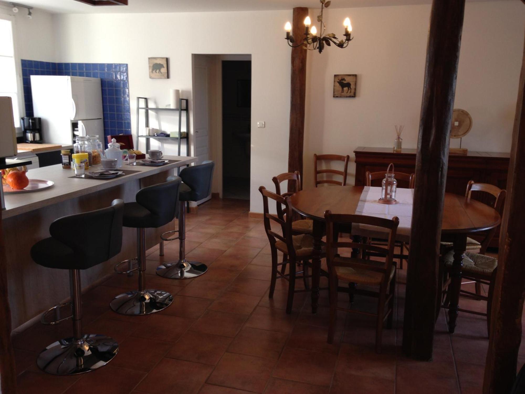 Moulin De Bacchus - Chateaux De La Loire Chancay Luaran gambar